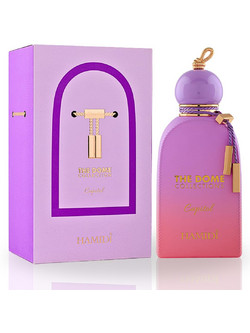 Hamidi Capitol Eau de Parfum 100ml