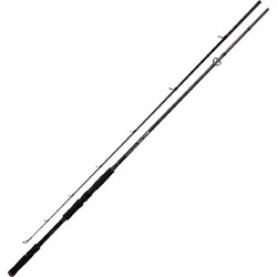 Mikado Bixlite Power Spin Καλάμι Ψαρέματος για Spinning Carbon Δίσπαστο 2.45m 40-125gr