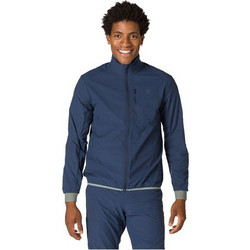 Rossignol Ανδρικό Μπουφάν Softshell Πετρόλ RLMMJ65-715