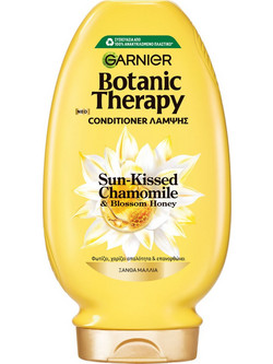 Garnier Botanic Therapy Sun-Kissed Chamomile Conditioner 200ml
