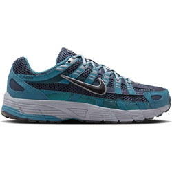 Nike P-6000 SE Γυναικεία Sneakers Πετρόλ IF1756-400