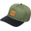Billabong Ανδρικό Καπέλο Jockey Snapback Υφασμάτινο Χακί EBYHA00139-MIL