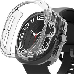 Araree Nukin Πλαστική Θήκη για Samsung Galaxy Watch Ultra 47mm Διαφανής