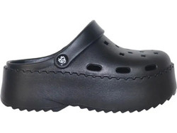 Superdry Μαύρο TXS2442
