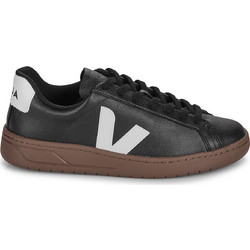 Veja Urca Γυναικεία Sneakers Μαύρα UC0703507