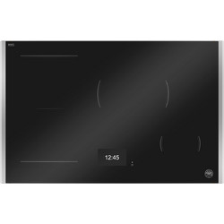 Bertazzoni P784I1M37XT Επαγωγική Εστία Αυτόνομη με Λειτουργία Κλειδώματος 82x52.4cm