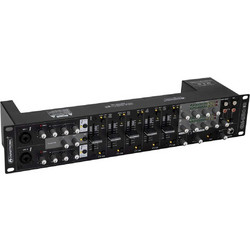 Omnitronic EM-550B MK2