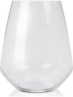 Eva Solo Σετ Ποτήρια Νερού Γυάλινα Legio Nova 500ml 6τμχ 541241