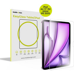 Mobile Origin EasyGlass Tempered Glass (iPad Air 11" 2024/2025)