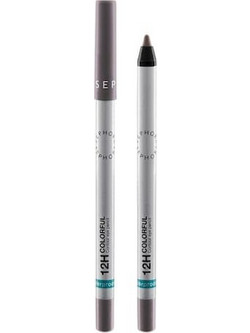 Sephora 12H Colorful 54 Stone Μολύβι Ματιών Αδιάβροχο 1.3gr
