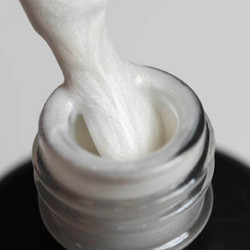 Laloo 605 Pearl Splash Ημιμόνιμο Βερνίκι Νυχιών 15ml