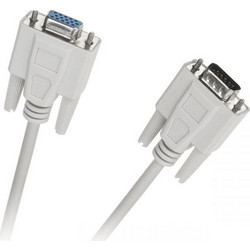 Dm DM-3712-1.5 Καλώδιο VGA Male to VGA Female 1.5m