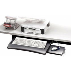 Fellowes 93804 Βάση Περιφερειακών Γραφείου