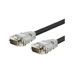 Vivolink PROVGAM10 Καλώδιο VGA Male to VGA Male 10m