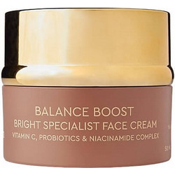 Glow Era Balance Boost Bright Specialist Face Cream 50ml