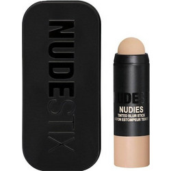 Nudestix Tinted Blur 2 Light Stick Make Up