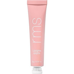 rms beauty Liplights Bare Lip Gloss 9gr