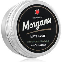 Morgan's Paste Μαλλιών Matte Δυνατό Κράτημα 15ml