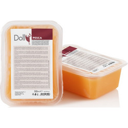 Xanitalia Παραφίνη Ροδάκινο 500ml
