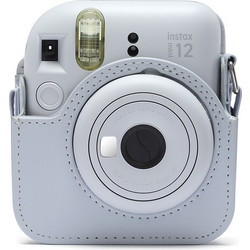 Fujifilm Pouch Instax Mini 12 Light Blue