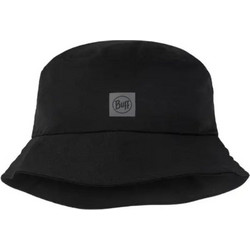 Buff Καπέλο Bucket Υφασμάτινο Μαύρο 135605.999