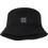Buff Καπέλο Bucket Υφασμάτινο Μαύρο 135605.999