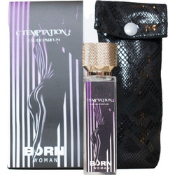 Burn Temptation Women's Perfume 20ml