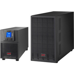 APC SRV2KIL-E UPS On-Line 2kVA 1.6kW Καθαρού Ημιτόνου με 4 Πρίζες C13