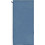 McKINLEY CP-067 Πετσέτα Microfiber Μπλε 55x110cm