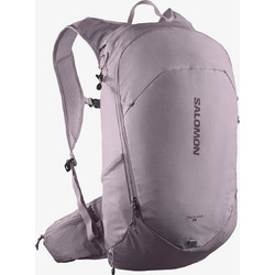 Salomon Trailblazer 20 Γυναικεία Τσάντα Πλάτης για Τρέξιμο Λιλά LC2662900