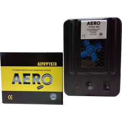 Aero Μοτέρ Σούβλας Ρεύματος για Αρνί και Κατσίκι 07086