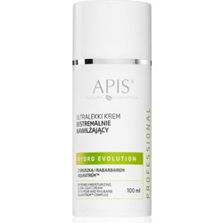 Apis Natural Cosmetics Hydro Evolution Light Cream 100ml