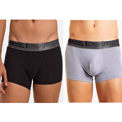 Mei Ανδρικά Μποξεράκια Σετ 2Pack 112
