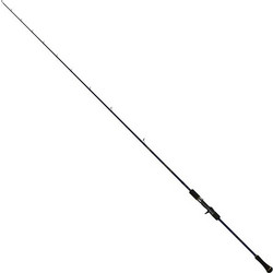 Pregio Ragnar Καλάμι Ψαρέματος για Slow Jigging Carbon 1.83m