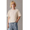 Calvin Klein Παιδικό T-Shirt Κοντομάνικο Nude IG0IG02136-PDI