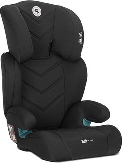 Lorelli Speed Κάθισμα Αυτοκινήτου i-Size 15-36kg Black