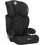 Lorelli Speed Κάθισμα Αυτοκινήτου i-Size 15-36kg Black