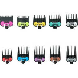 Supreme Special Fit Guards Ανταλλακτικα Trimmer 10τμχ