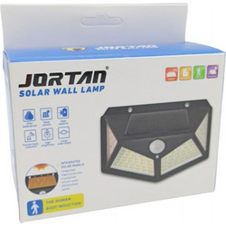 Jortan JT-100DBD