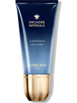 Guerlain Imperiale The Oil In Gel Αφρός Καθαρισμού Προσώπου 150ml