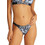 Calvin Klein Ψηλόμεσο Bikini Brazil Navy Μπλε KW0KW02857-0GR