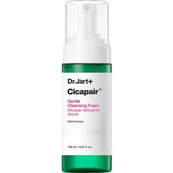 Dr.Jart+ Cicapair Gentle Αφρός Καθαρισμού Προσώπου 150ml