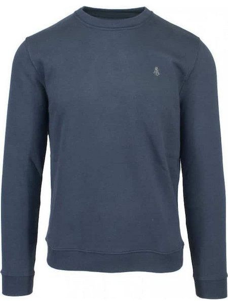 Explorer Ανδρικό Φούτερ Fleece Navy Μπλε 2411102037