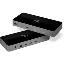 OWC OWCTB5HUB5PF Thunderbolt 5 Docking Station PD