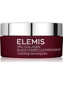 Elemis Pro-Collagen Black Cherry Γαλάκτωμα Ντεμακιγιάζ 100gr