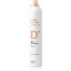 Milk_Shake Lifestyling Dry Shampoo για Όγκο 200ml