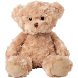 Teddykompaniet Αρκουδάκι Kalle 25cm 2867