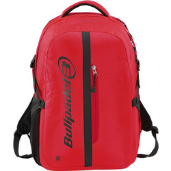 Bullpadel XPLO Red Black BPM-25022