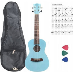 V-Tone UK23 Blue