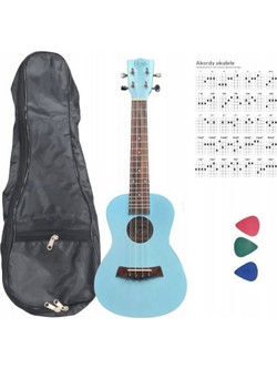 V-Tone UK23 Blue